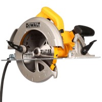 DEWALT 15 Amp 7-1/4 in. Lightweight Circular Saw